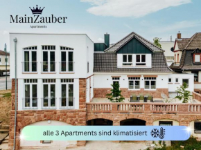 Mainzauber Apartments Miltenberg